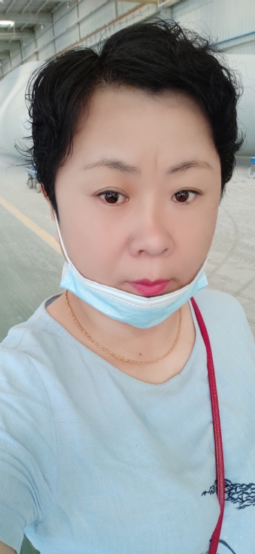 余生勿扰的第一张照片--玉门中老年相亲网