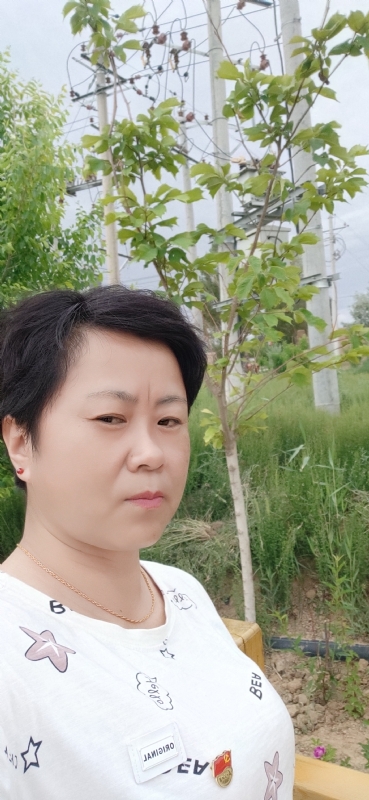 余生勿扰的第二张照片--玉门中老年相亲网
