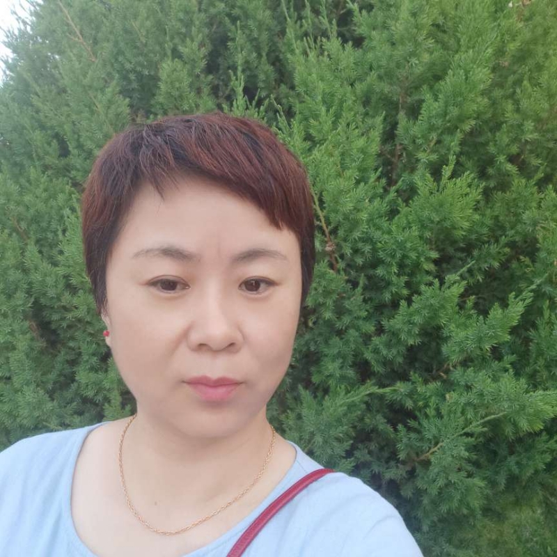 余生勿扰的第三张照片--玉门中老年相亲网